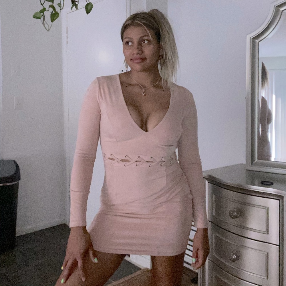 night dress